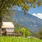 Tente de luxe Holidays - Gajole