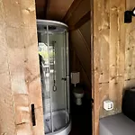 Holidays - Gajole Lyxtält *