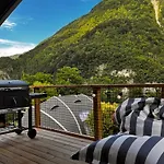 Holidays - Gajole Tente de luxe Arsie