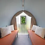 Luksusowy namiot Holidays - Gajole *