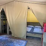Luksusowy namiot Holidays - Gajole *