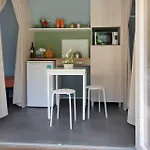 Holidays - Gajole