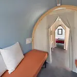 Luksusowy namiot Holidays - Gajole