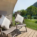Holidays - Gajole Tente de luxe *