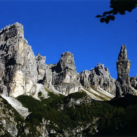 Luxury tent Holidays - Gajole Arsie