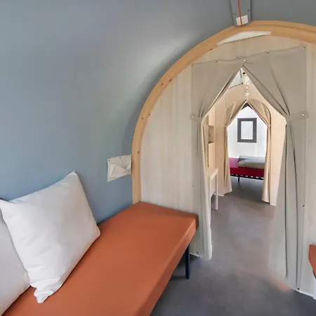 Luxury tent Holidays - Gajole