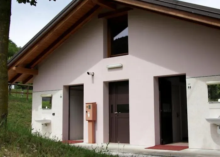 Holidays - Gajole 豪华帐篷 *