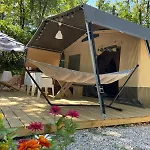 Luksustelt Holidays - Gajole Arsie