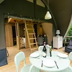 Luksustelt Holidays - Gajole *