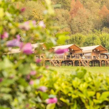 Glamping Holidays - Gajole Arsie