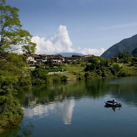 Holidays - Camping Gajole