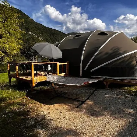 Glamping Holidays - Gajole