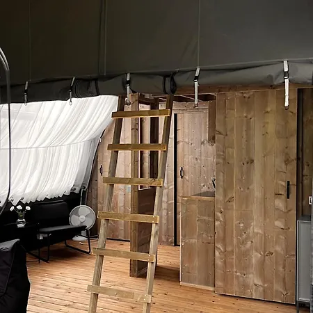 Glamping Holidays - Gajole