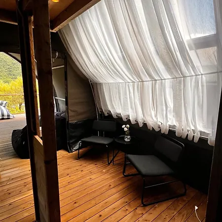 Holidays - Camping Gajole