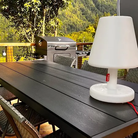 Holidays - Gajole Glamping