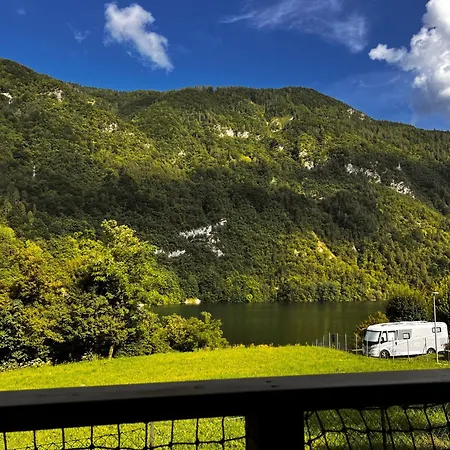 Glamping Holidays - Gajole Arsie