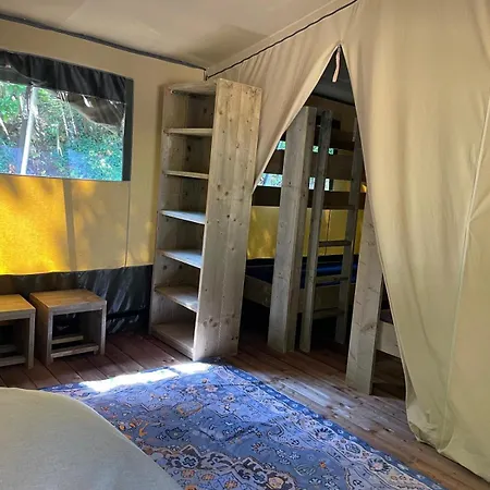 Holidays - Camping Gajole * Arsie