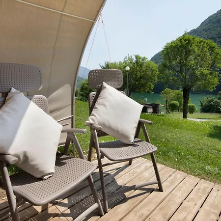 Holidays - Gajole Glamping *
