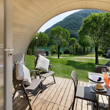 Holidays - Camping Gajole * Arsie