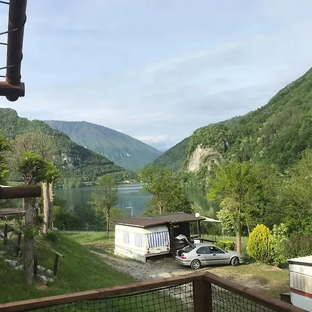 Luksustelt Holidays - Gajole Arsie